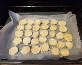 Foto del paso 6 de la receta: Chip de calabacín rebozado