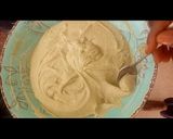 A picture of step 2 of DANWAKEN GARGAJIYA(TRADITIONAL BEANS DUMPLING.