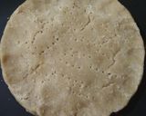 શ્રીનાથજી નો પ્રસાદ ઠોર (Shrinathji Prasad Thor Recipe In Gujarati) રેસીપી સ્ટેપ11ફોટો