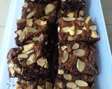 Foto langkah ke 6 dari resep Brownies 😍.