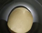 Foto langkah ke 4 dari resep Donat tanpa telur tanpa kentang(awet empuk 2 hari).