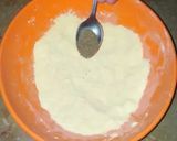 A picture of step 6 of Alu kabab.