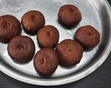 રસબાલી કે રસબળી (Rasabali recipe in gujarati) રેસીપી સ્ટેપ4ફોટો