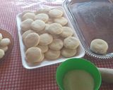 Foto del paso 6 de la receta: Alfajorcitos de maicena