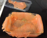 Foto del paso 1 de la receta: Pastel de Salmón