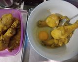 Foto langkah ke 7 dari resep Ayam goreng lengkuas.