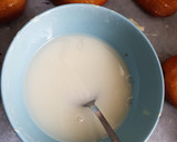Foto del paso 5 de la receta: Donuts