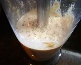 Foto del paso 2 de la receta: Rebanada de pan chapata con crema de atún