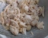 รูปขั้นตอนการทำที่ 3 ของ ข้าวเหนียวหนังไก่ทอด