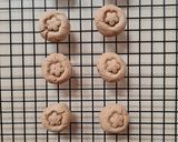Foto del paso 4 de la receta: Galletas de mantequilla de maní saladas