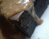 Foto del paso 1 de la receta: Torta bizcochuelo de chocolate para Microondas rápida, fácil, económica y rica