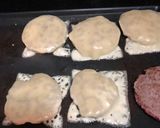 Foto del paso 2 de la receta Hamburguesas caseras