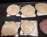 Foto del paso 2 de la receta: Hamburguesas caseras