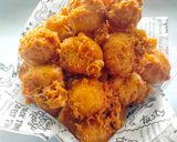 Foto langkah ke 6 dari resep Tahu Crispy.