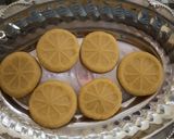 પેંડા (Peda Recipe In Gujarati) રેસીપી સ્ટેપ2ફોટો