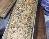 Foto del paso 7 de la receta: Pan integral semillado