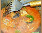 Foto langkah ke 3 dari resep Ikan Tongkol Bumbu Sarden.