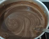 Foto langkah ke 1 dari resep Puding Cappuccino Pisang Kepok.