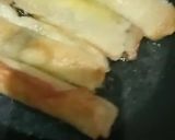 Foto langkah ke 3 dari resep Roti goreng isi coklat keju.