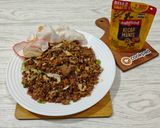 Foto langkah ke 7 dari resep Nasi Goreng Kecap ala Rumahan.