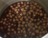 टेस्टी छोले (tasty chole recipe in Hindi) रेसिपी चरण 5 फोटो