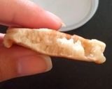 Foto del paso 2 de la receta: Pancakes Súper fáciles y económicos 💣