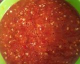 Foto langkah ke 2 dari resep SAMBEL TERI TEMPE (garing & tahan 1 bulan).