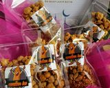 Foto langkah ke 10 dari resep Kacang Telur Manis Gurih Renyah.