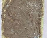 Foto langkah ke 5 dari resep Banana Roll Cake.