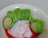 Foto langkah ke 6 dari resep Pisang ijo.