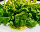 Foto del paso 2 de la receta: ATÚN Y SURIMI🦀(palitos de cangrejo) al yogurt...!