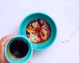 Foto del paso 2 de la receta: Pechuga Marinada en Salsa BBQ