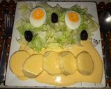 Foto del paso 7 de la receta: Papas a la Huancaína