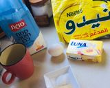 صورة لخطوة 1 من وصفة ميني دوناتس 🍩