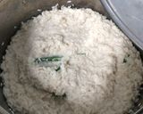 Foto langkah ke 2 dari resep Mango Sticky Rice.