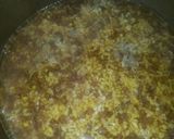 صورة لخطوة 2 من وصفة كشري بدون رز..احد تجاربي اللذيذه