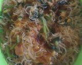 Foto langkah ke 3 dari resep Nasi Uduk Spesial.