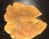 Foto del paso 2 de la receta: Pollo “Mortal Invertido”