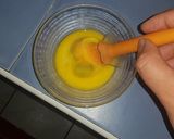 Foto del paso 5 de la receta: Montinos