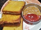 પકોડા (pakoda Recipe in Gujarati)
