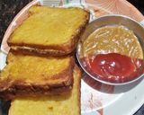 પકોડા (pakoda Recipe in Gujarati) રેસીપી સ્ટેપ4ફોટો