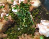 Foto del paso 5 de la receta Congrio guisado