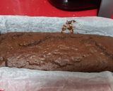 Foto del paso 6 de la receta Bizcocho integral de castañas y cacao