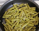 Foto del paso 5 de la receta: Judías con tomate
