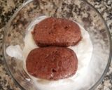 Foto del passaggio 7 della ricetta 358 🍑Bicchieri cremosi alla ricotta e pesche profumate 🍑