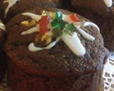 Foto del paso 19 de la receta: Torta Negra a base de harina de Avena