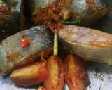Foto langkah ke 5 dari resep Ikan Patin.
