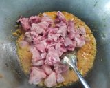 Foto langkah ke 4 dari resep Ayam bumbu manado.