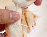 Hình bước làm 1 của món Snack thanh cua
