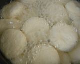 रसमलाई (Rasmalai recipe in Hindi) रेसिपी चरण 4 फोटो